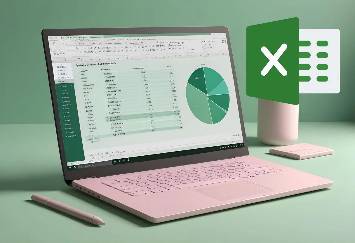 Kelas Microsoft Excel Mahir